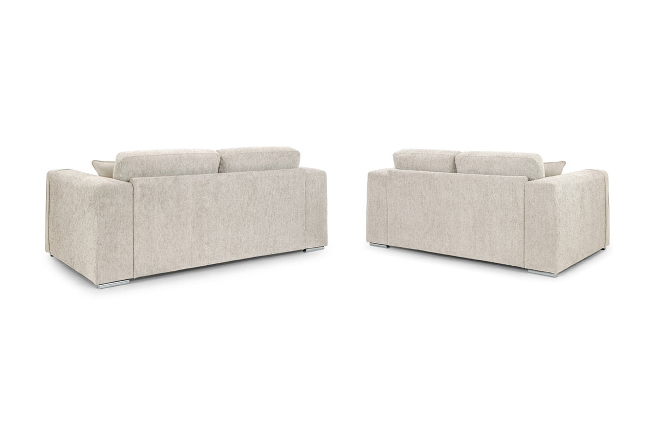 Naples Sofa 3+2 Suite