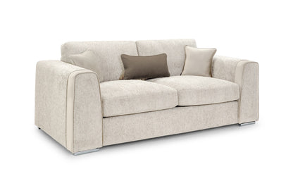 Naples 3-Seater Sofa