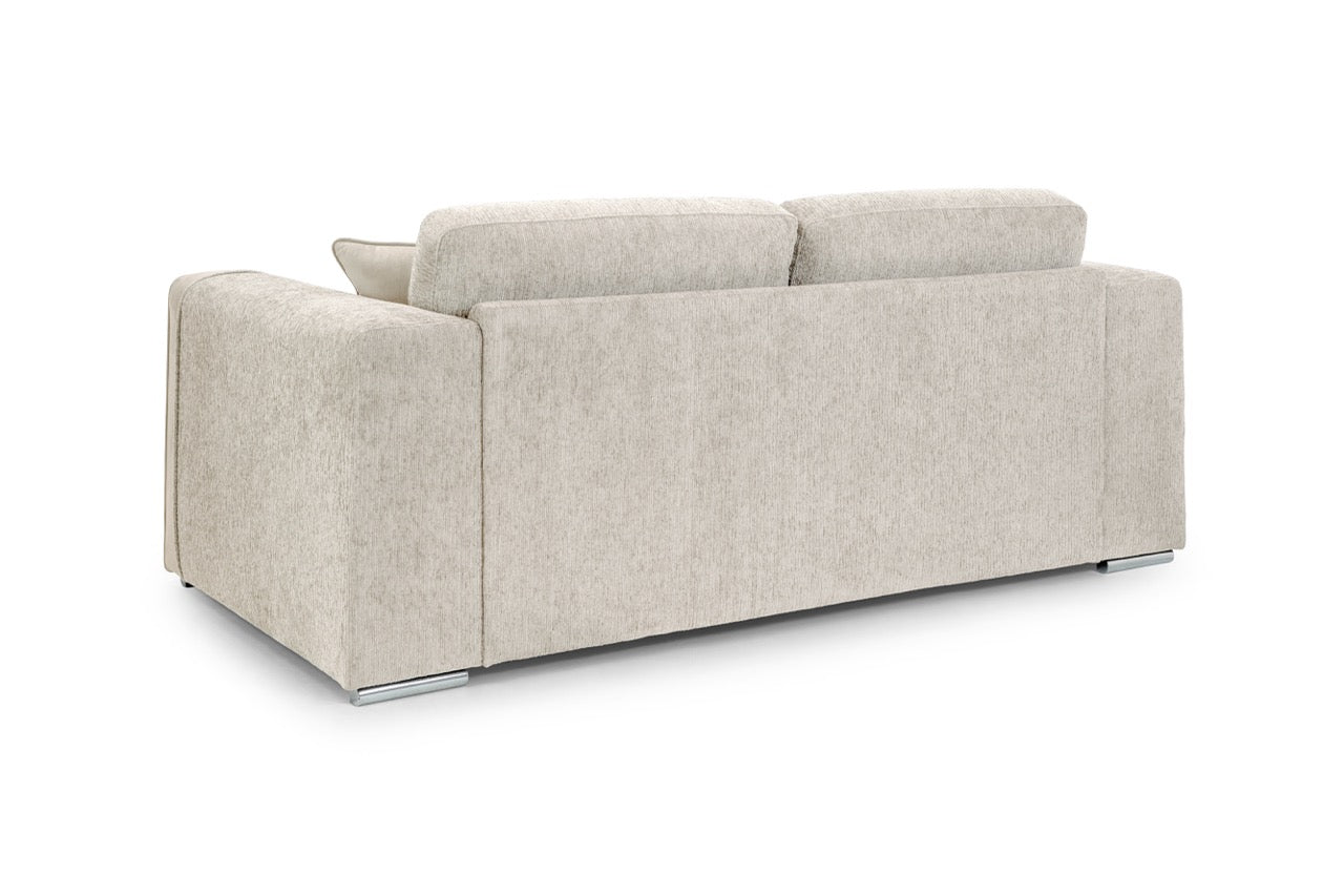 Naples 3-Seater Sofa