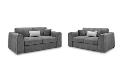 Naples Sofa 3+2 Suite