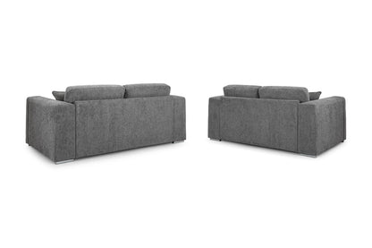 Naples Sofa 3+2 Suite