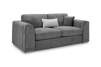 Naples 3-Seater Sofa