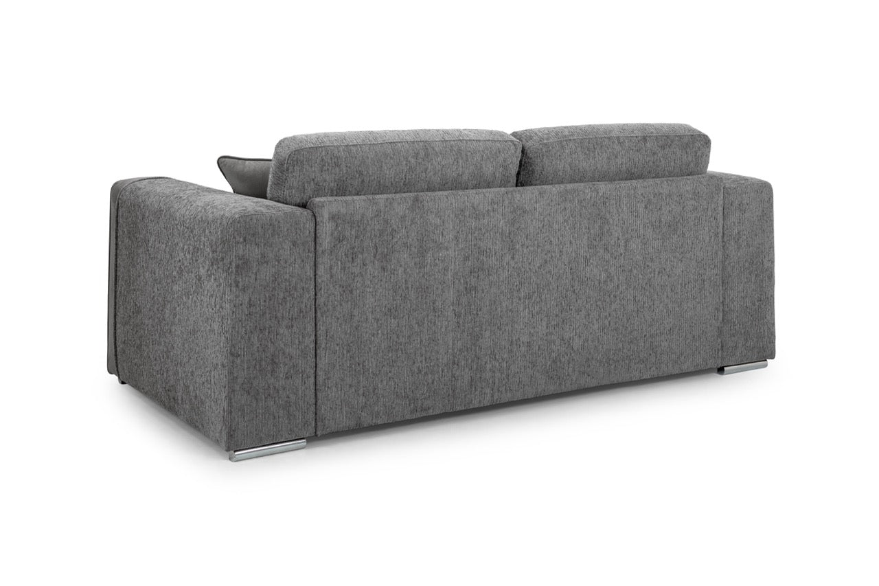Naples 3-Seater Sofa