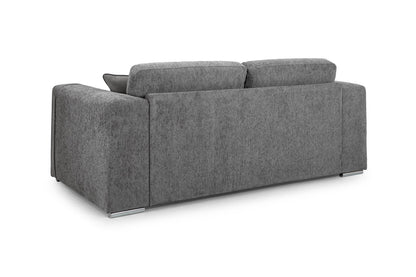Naples 3-Seater Sofa