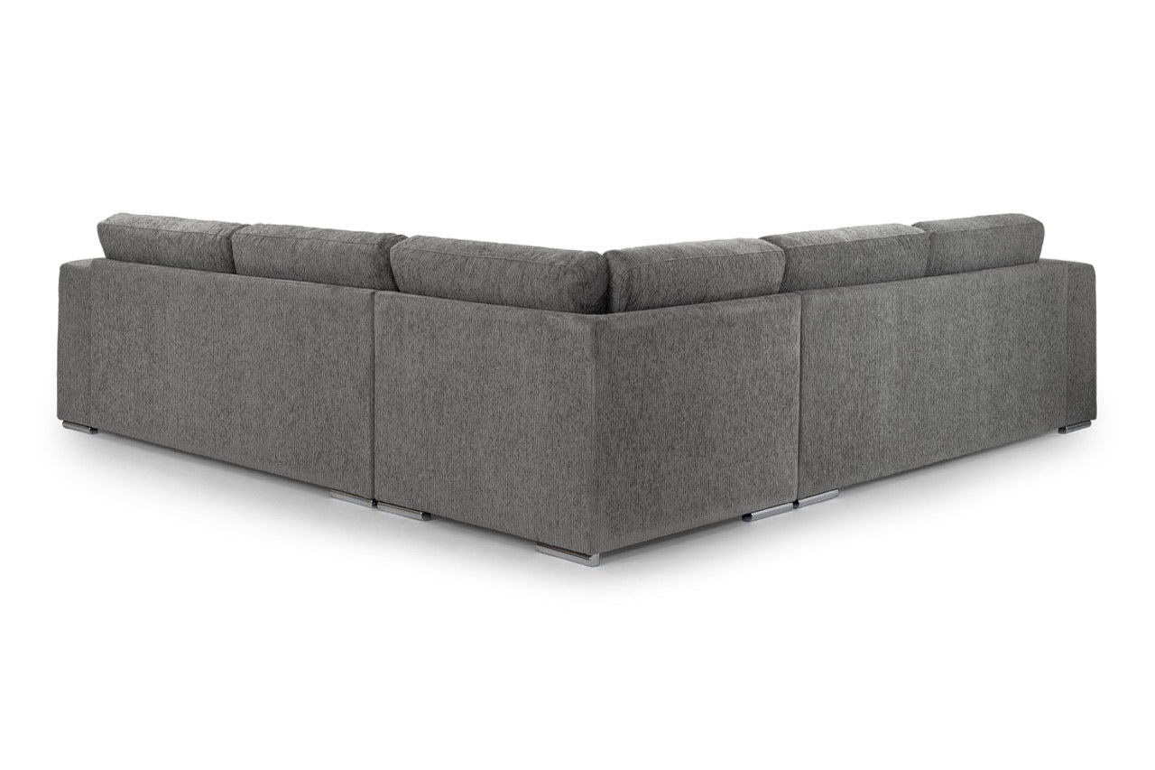 Naples Large Corner Sofa