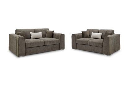 Naples Sofa 3+2 Suite