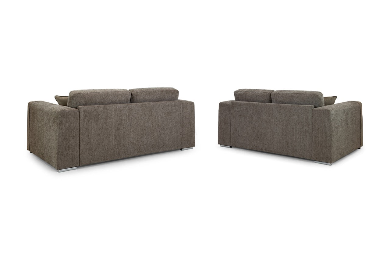Naples Sofa 3+2 Suite