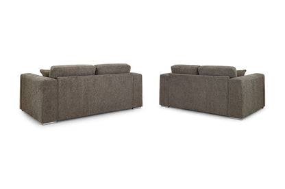 Naples Sofa 3+2 Suite