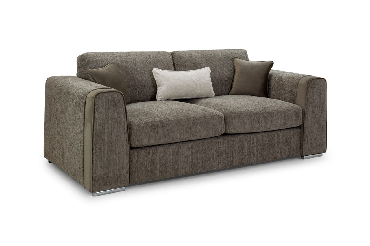 Naples 3-Seater Sofa