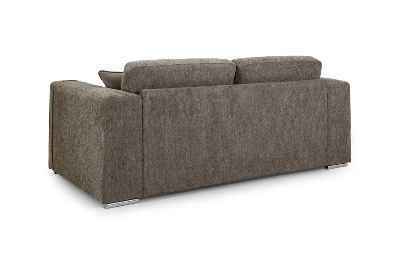 Naples 3-Seater Sofa