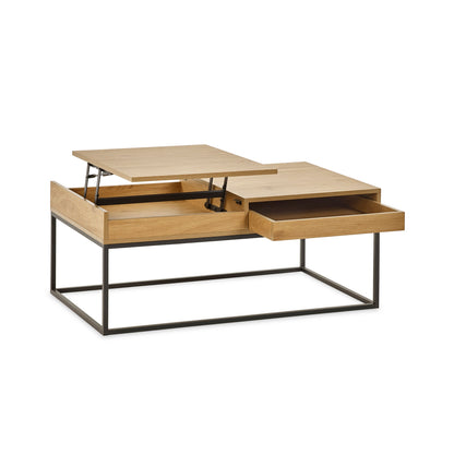 Kade Storage Coffee Table
