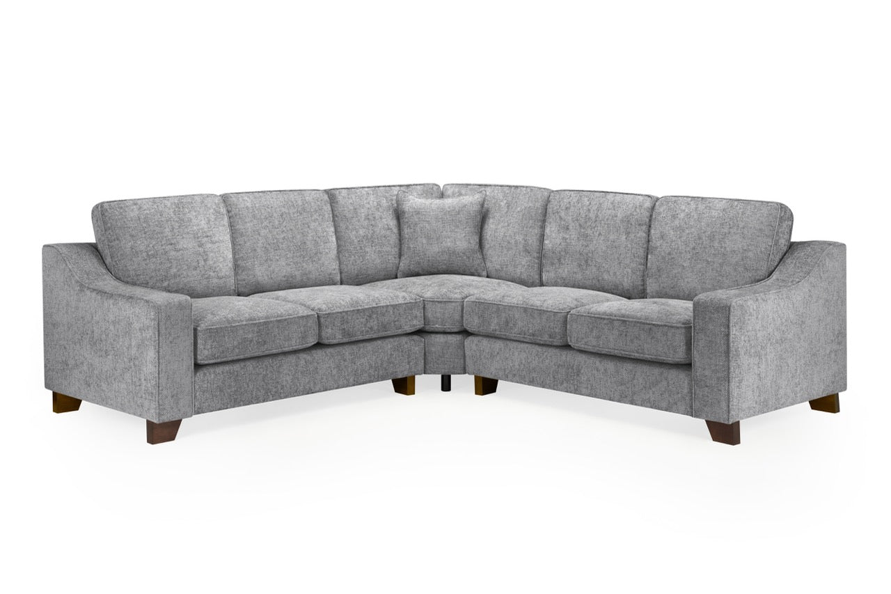 Nebraska Large Corner Sofa