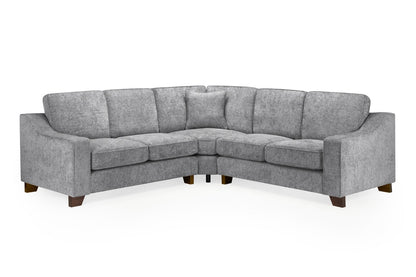 Nebraska Large Corner Sofa