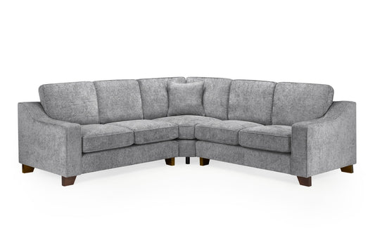 Nebraska Large Corner Sofa