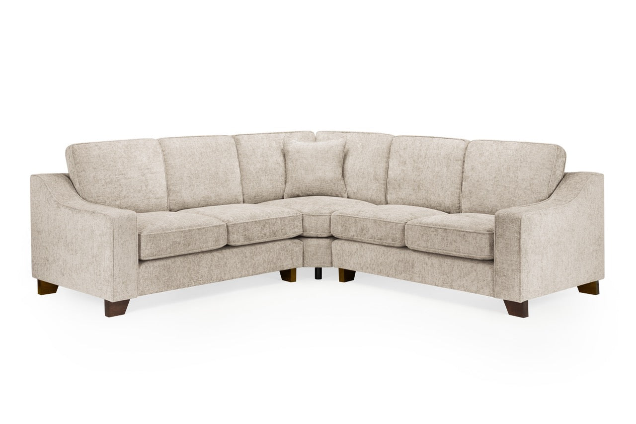 Nebraska Large Corner Sofa