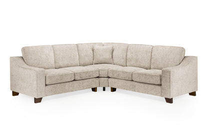 Nebraska Large Corner Sofa
