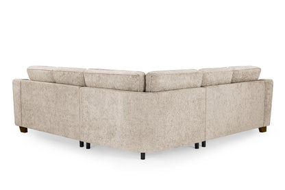 Nebraska Large Corner Sofa