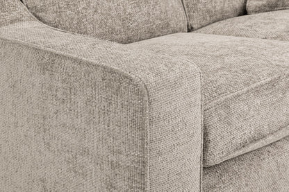 Nebraska Large Corner Sofa