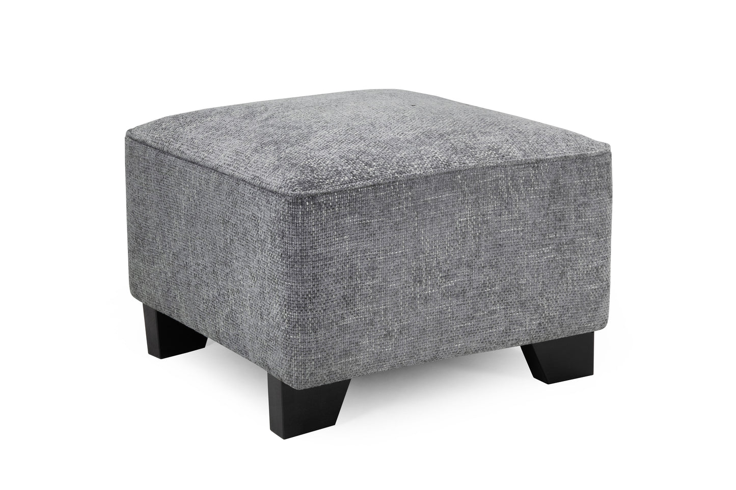 Nebraska Footstool