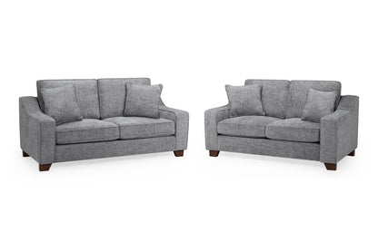 Nebraska Sofa 3+2 Suite