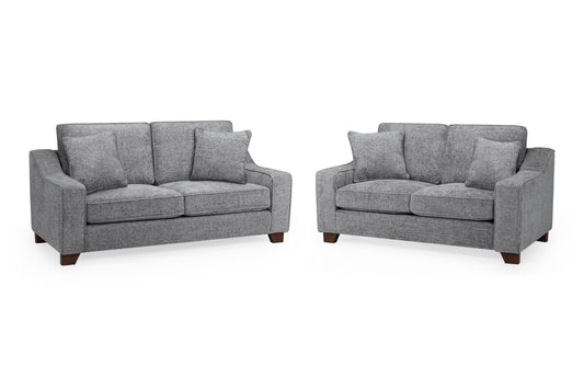 Nebraska Sofa 3+2 Suite