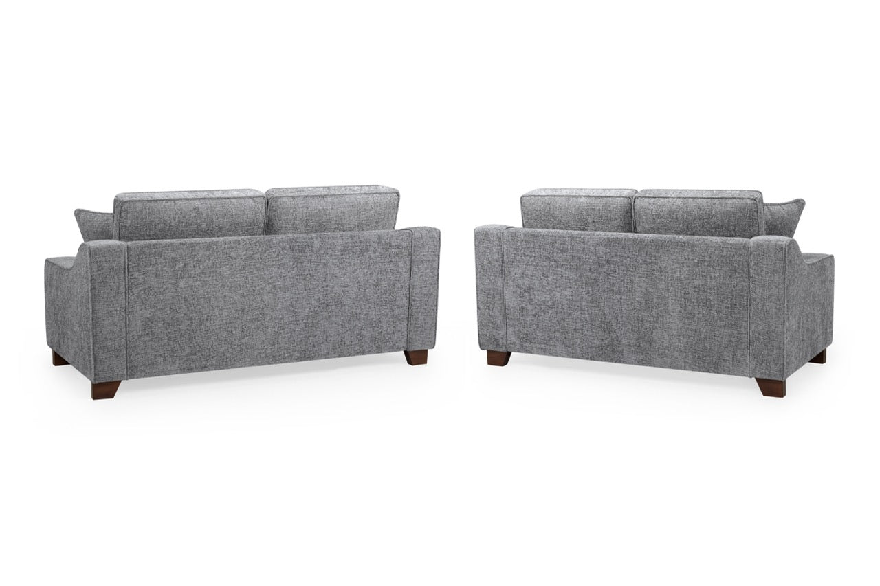 Nebraska Sofa 3+2 Suite