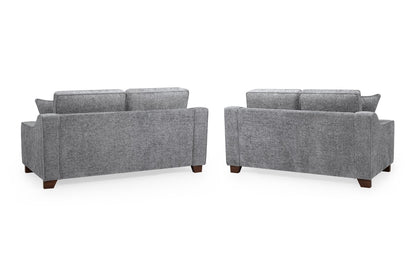 Nebraska Sofa 3+2 Suite