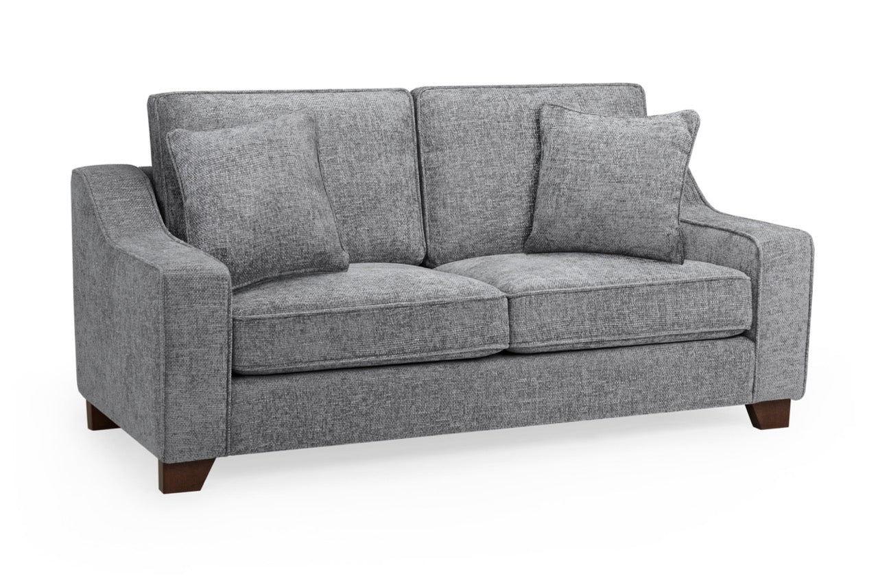 Nebraska 3-Seater Sofa