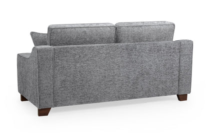 Nebraska 3-Seater Sofa