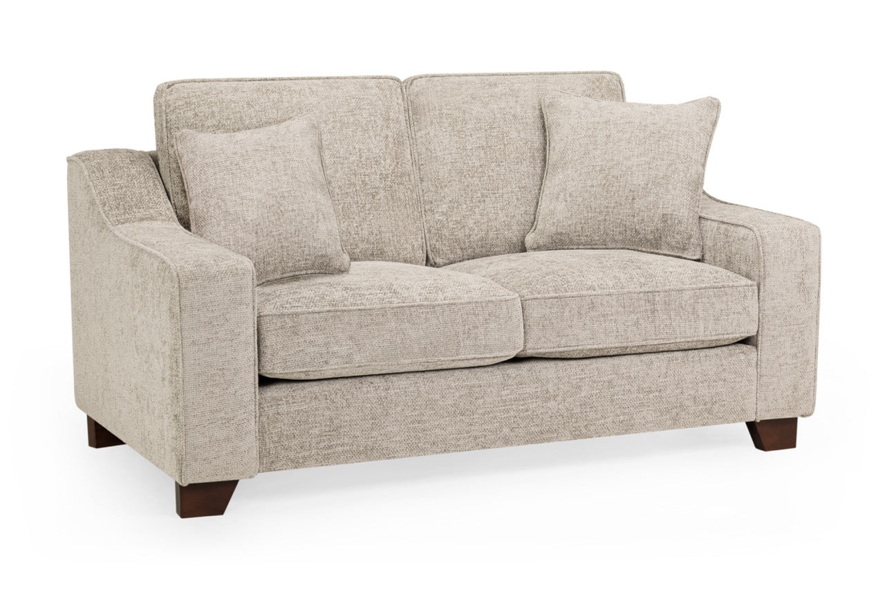 Nebraska 2-Seater Sofa
