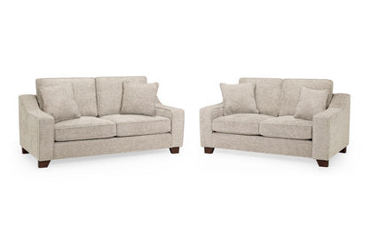 Nebraska Sofa 3+2 Suite