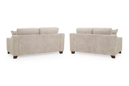 Nebraska Sofa 3+2 Suite