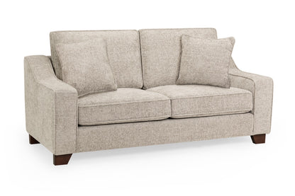 Nebraska 3-Seater Sofa