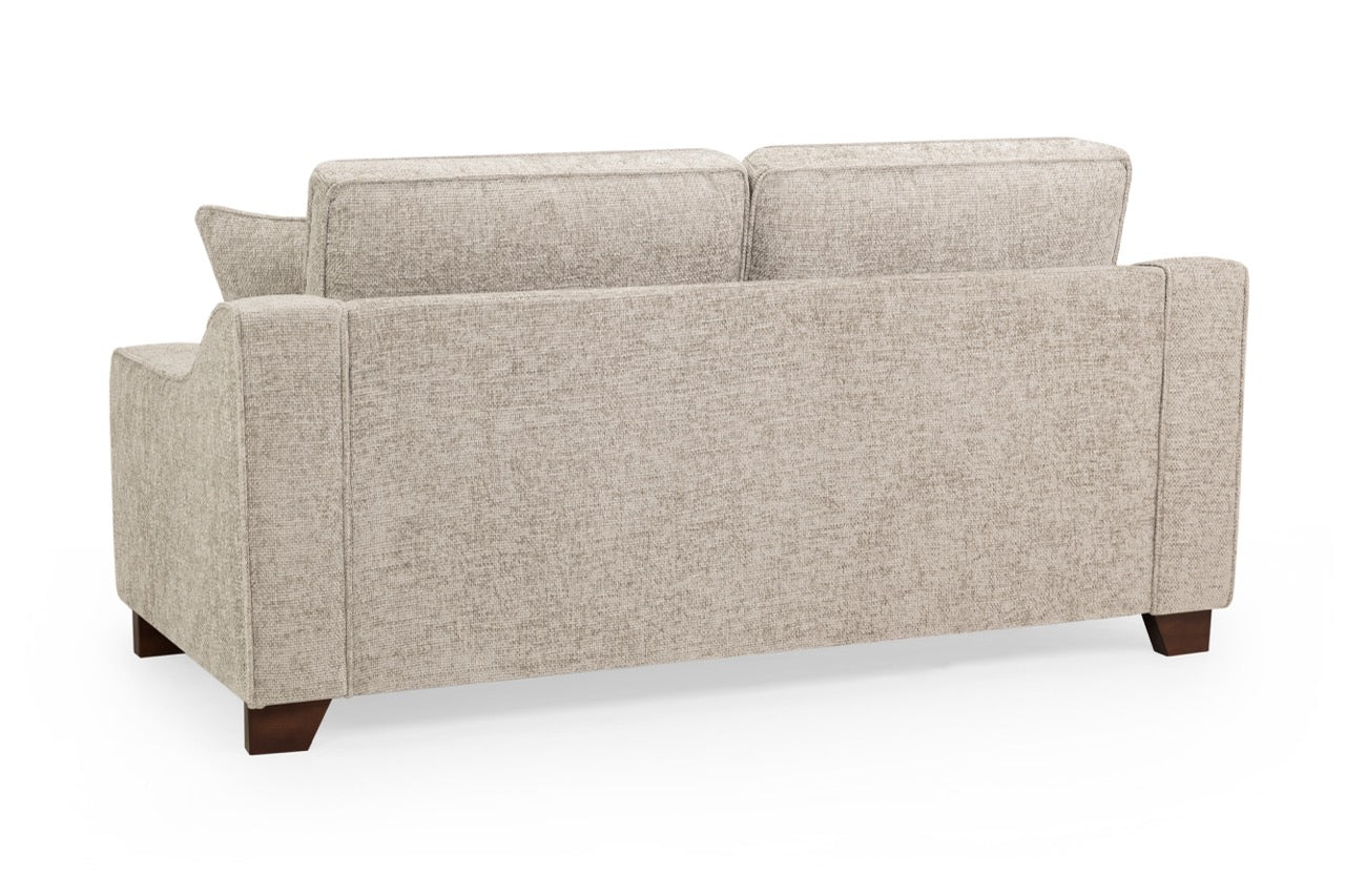 Nebraska 3-Seater Sofa