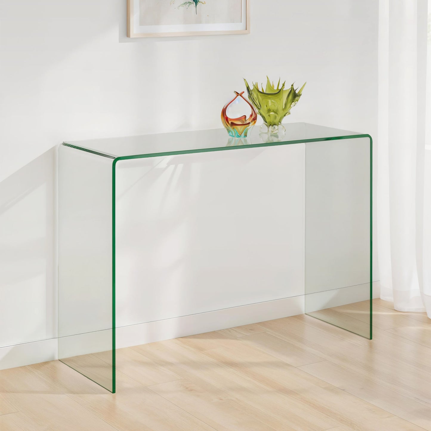 Amalfi Console Table
