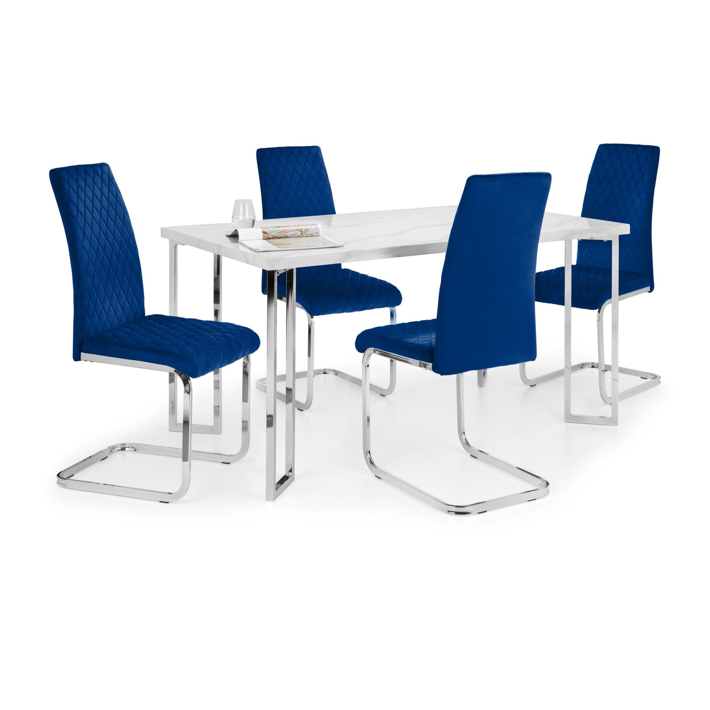 Positano Dining Table