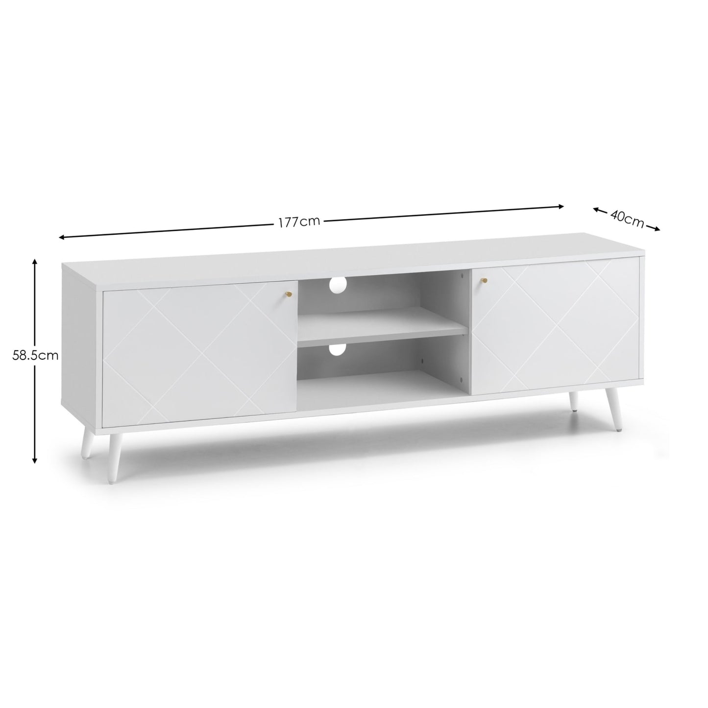 Moritz Tv Unit