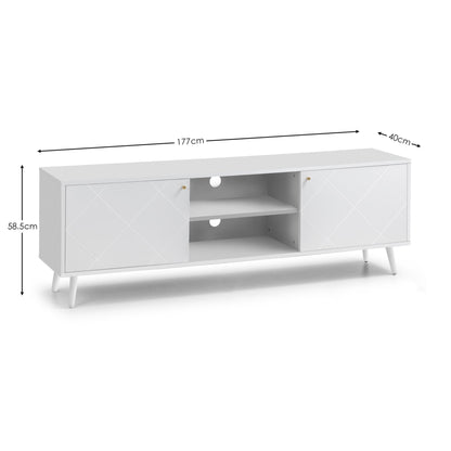 Moritz Tv Unit
