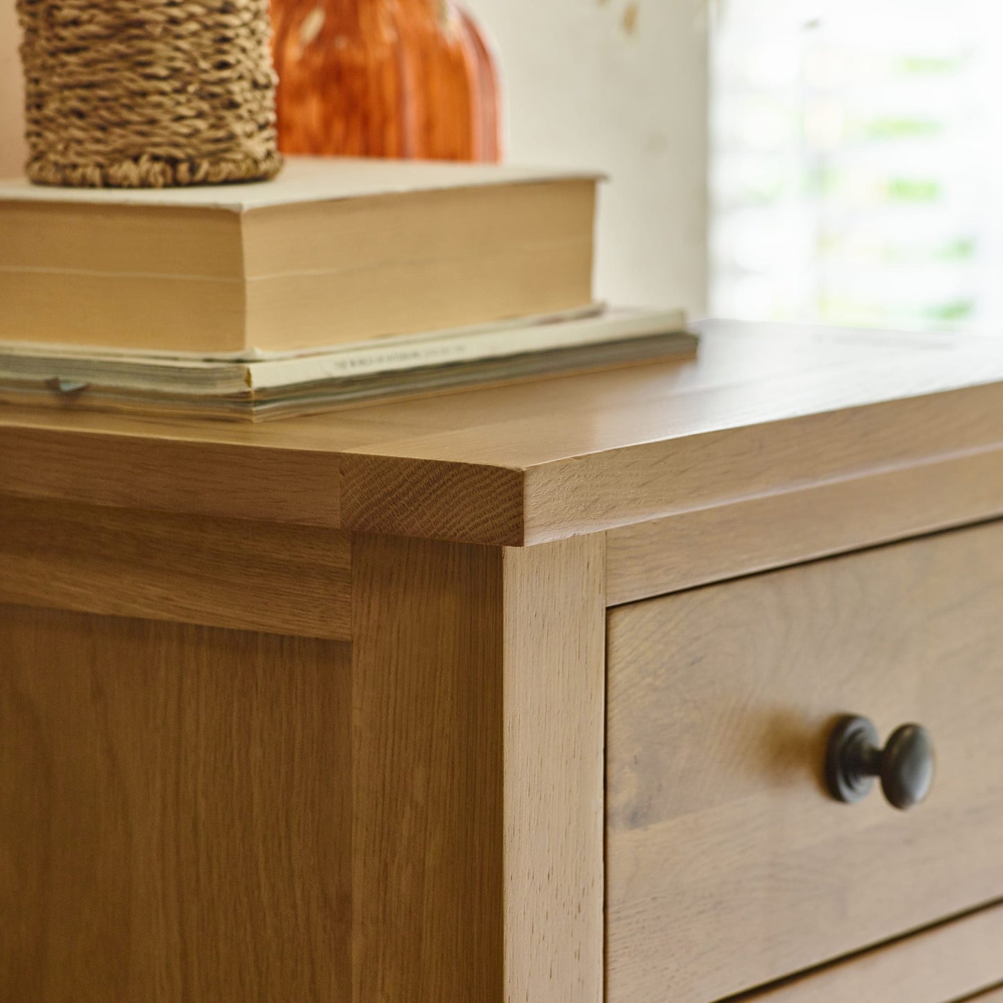 Marlborough 7 Drawer Chest