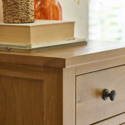 Marlborough 7 Drawer Chest