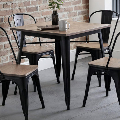 Grafton Square Table