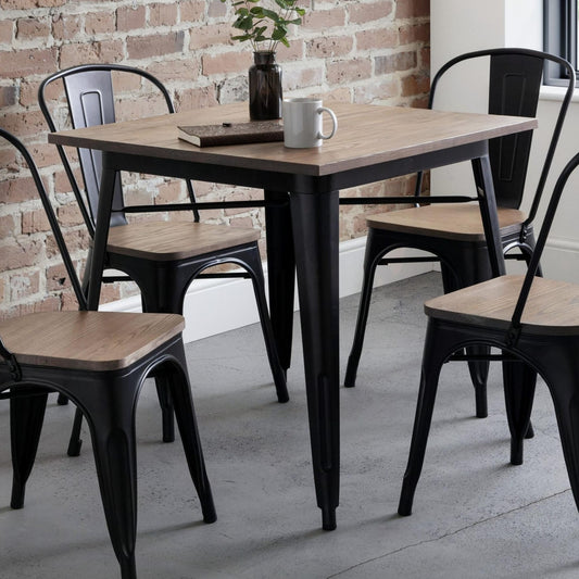 Grafton Square Table