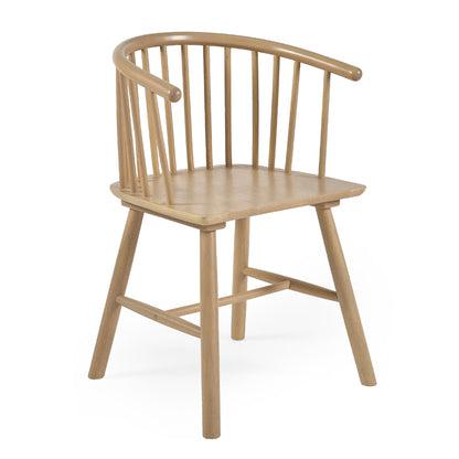 Set of 2 Kaito Dining Chairs