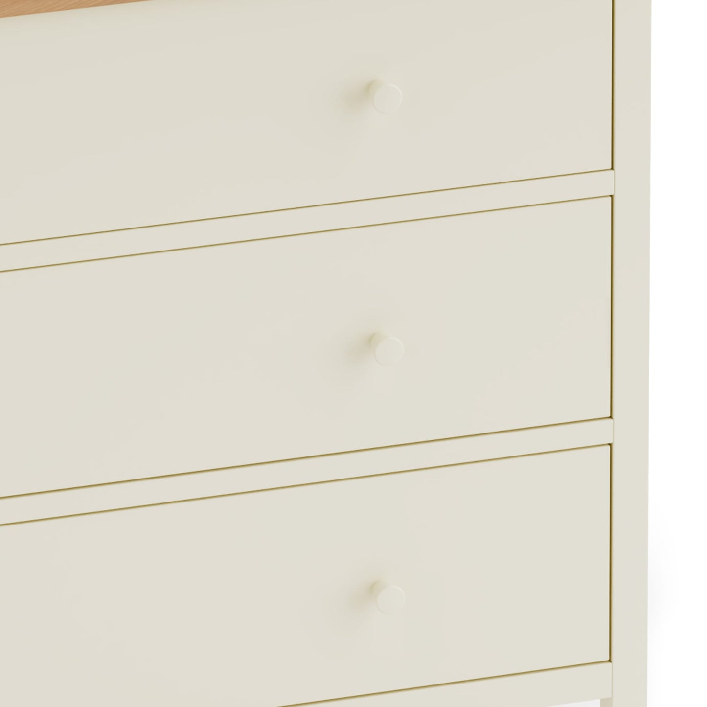Coxmoor 6 Drawer Chest
