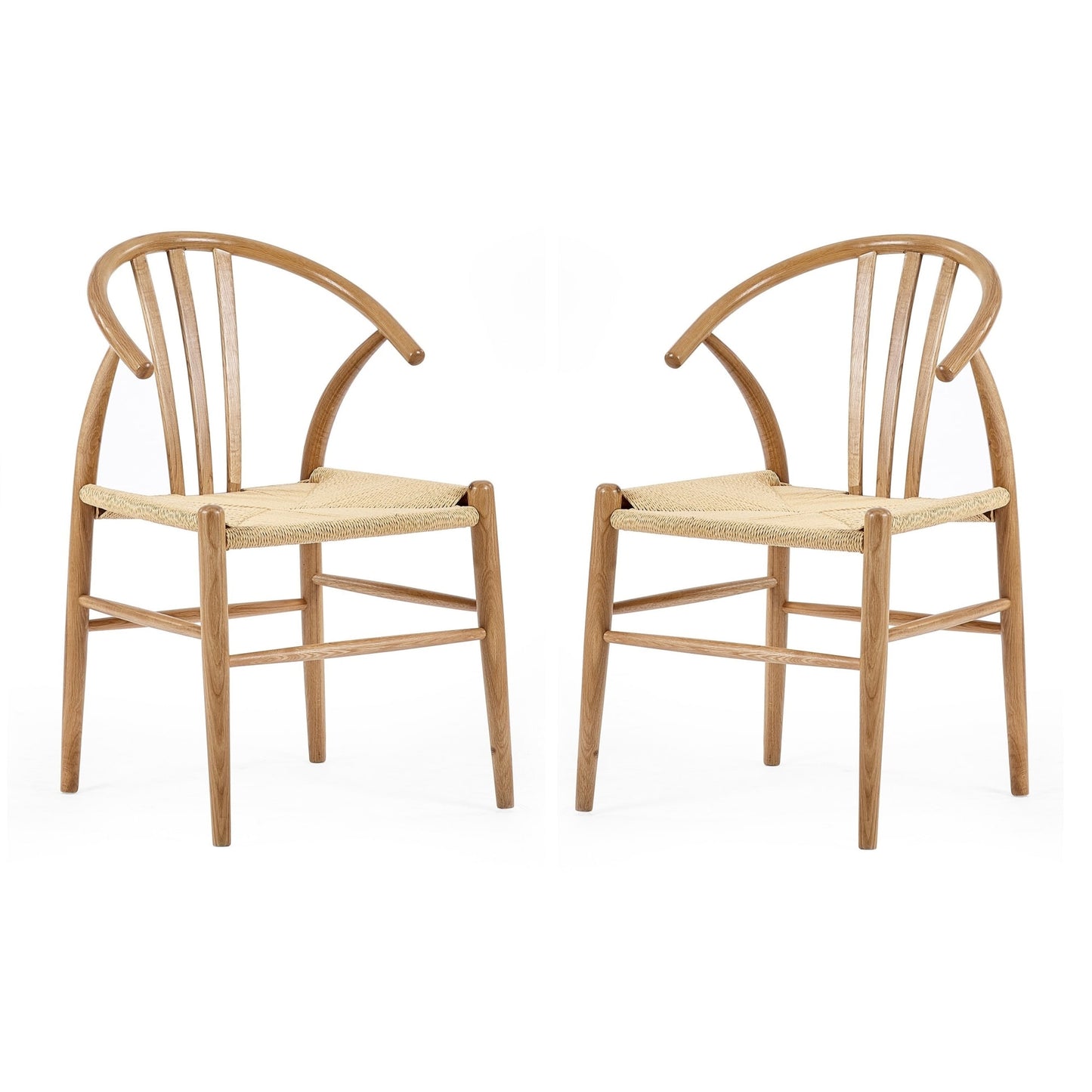 Set of 2 Symi Dining Chair