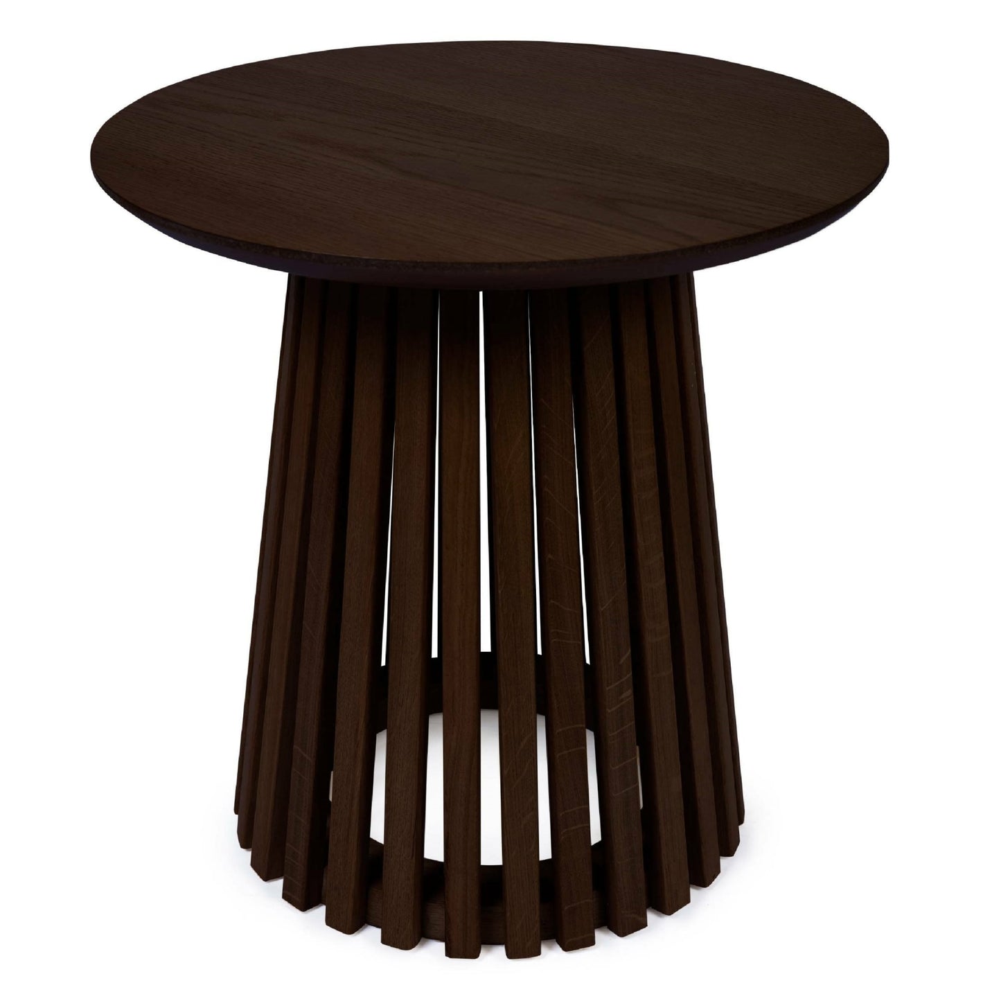 Ollie Round Side Table