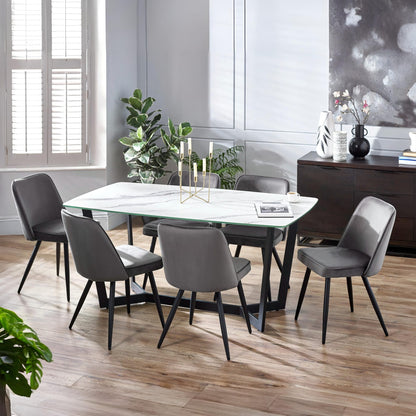 Olympus Dining Table