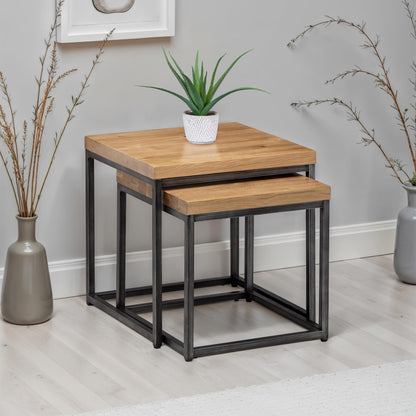 Brooklyn Side Table
