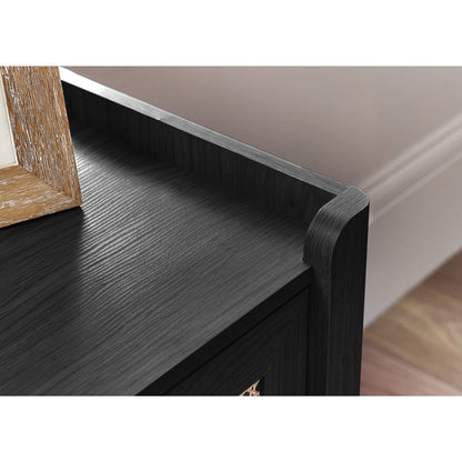 Sydney 6 Drawer Wide Chest