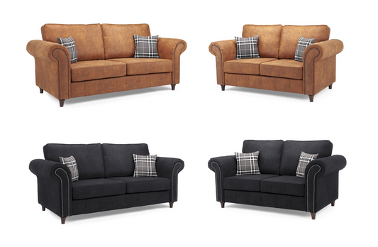 Oakland Sofa 3+2 Suite